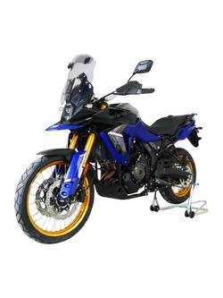 Szyba motocyklowa MRA Vario Touring "NVTM" Suzuki V-Strom 800/ DE/ RE (23-) przyciemniana