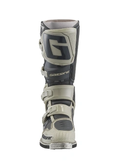 Buty enduro Gaerne SG-12 czarno-szare