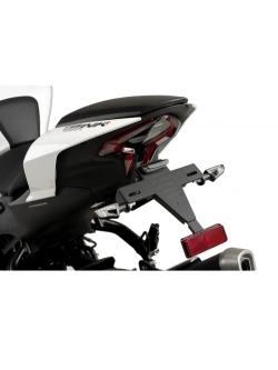 Mocowanie tablicy rejestracyjnej PUIG CF Moto 450 NK (23-)/300NK (19-25)