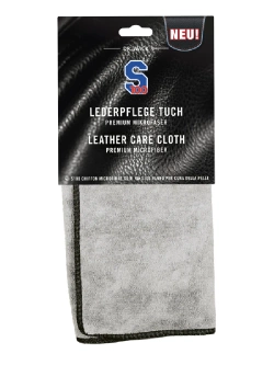 Ściereczka do pielęgnacji skóry S100 Leather Care-Cloth