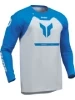 menace blue