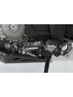Dźwignia zmiany  biegów SW-MOTECH Suzuki DL 650 V-Strom (11-25), V-Strom XT (15-25)