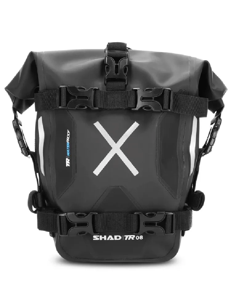 Torba na gmole Shad TR08 [8 litrów]