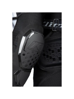 Koszula z ochraniaczami Klim Tactical Pro Armored czarna