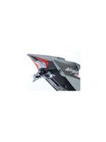 MOCOWANIE TABLICY REJESTRACYJNEJ R&G DO Kawasaki Ninja H2 (15-18)