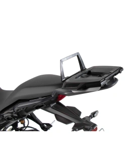 Stelaż pod kufer centralny Hepco&Becker AluRack Triumph Tiger Sport 800 (25-) do połączenia z oryginalnym tylnym bagażnikiem