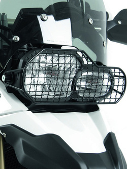 Osłona lampy Hepco&Becker do BMW F 800 GS [08-18]