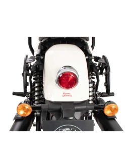 Stelaż pod sakwy motocyklowe Hepco&Becker C-Bow Royal Enfield Shotgun 650 (24-) 