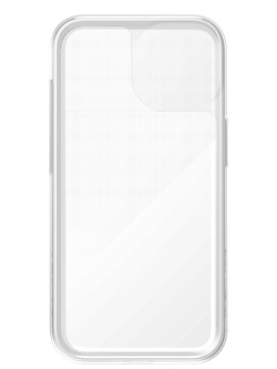 Zestaw: etui MAG na telefon iPhone 14 (magnetyczne), wodoodporny pokrowiec MAG oraz uchwyt kulowy Quad Lock