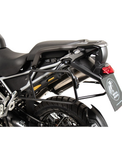 Stelaż boczny Hepco&Becker Triumph Tiger 1200 Rally Pro / GT Pro / GT (22-) montowany na stałe