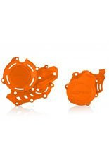 Osłony silnika Acerbis X-Power modele Husqvarny/ KTM