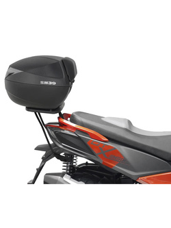 Stelaż kufra centralnego Shad do Kymco DTX 125 / 360 (21-)