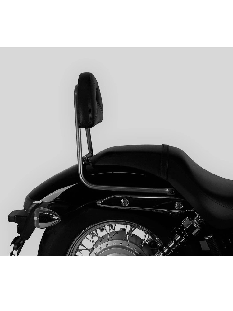 Oparcie pasażera Hepco&Becker Honda VT 750 Shadow Spirit (07-13) bez tylnego bagażnika