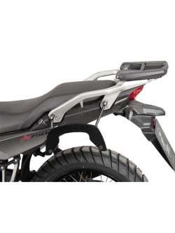 Stelaż pod skawy motocyklowe Hepco&Becker C-Bow Honda XL 750 Transalp (25-) czarny