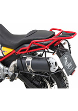 Stelaż kufrów bocznychHepco&Becker Moto Guzzi V85 TT (19-23) montowany na stałe