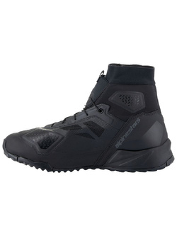 Buty motocyklowe Alpinestars CR-1 czarne