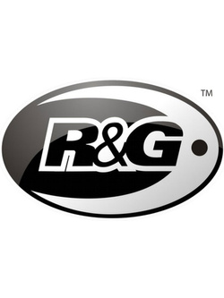 Osłona silnika R&G do KTM 790 Duke (18-20), 890 Duke R (20), 790 Adventure (19-20) (lewa strona - osłona sprzęgła)