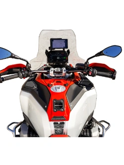 Tankpad Onedesign BMW R 1300 GS ADV (25) róża wiatrów