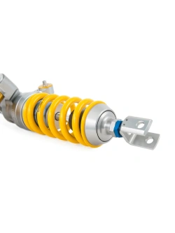 Zestaw amortyzatorów motocyklowych tylnych Ohlins TTX GP Kawasaki ZX-6R 636 (13-25)