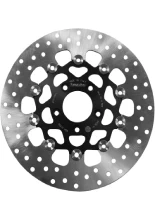 Tarcza Hamulcowa Brembo Serie Oro Floating Prime Line Harley Davidson (wybrane modele) [śr. 292 mm]