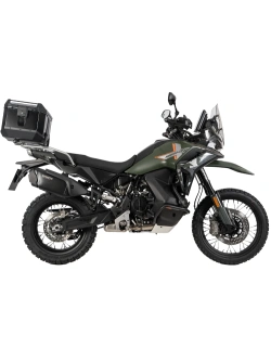 Stelaż pod kufer centralny Hepco&Becker Easyrack CF Moto 1000 MT-X (26-) do połączenia z oryginalnym tylnym bagażnikiem