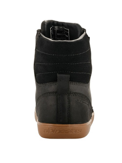 Buty motocyklowe Alpinestars J-6 czarno-brązowe