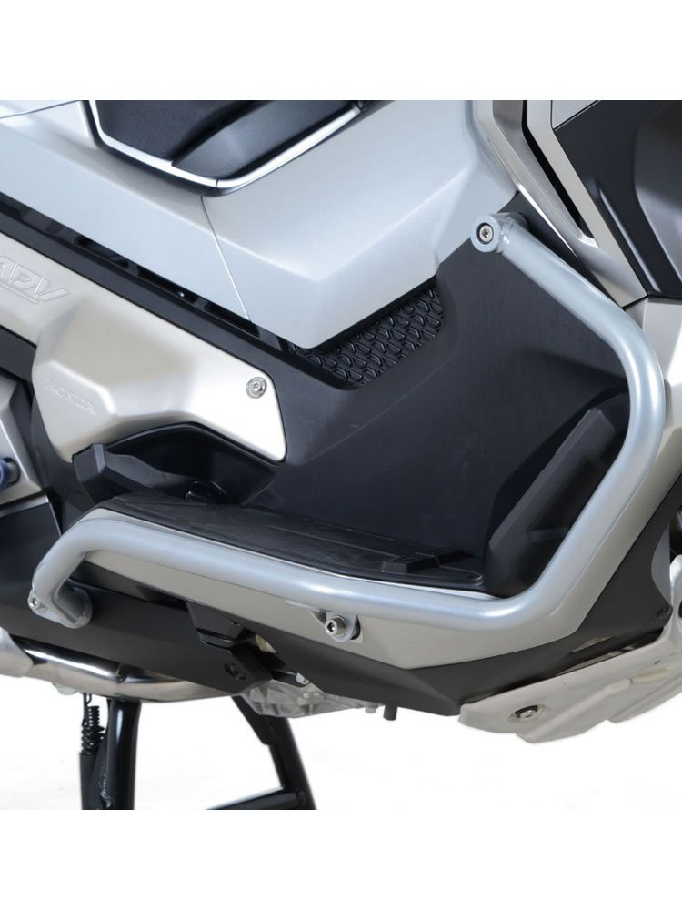 Gmole R&G Racing Honda X-ADV (750) (17-) srebrne