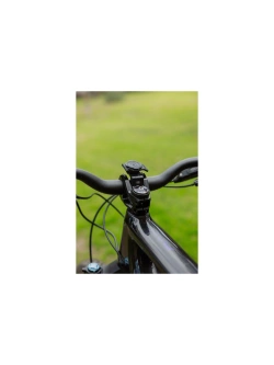 Uchwyt rowerowy Quad Lock montowany na mostek z regulacją