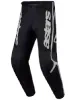 BLACK/SILVER