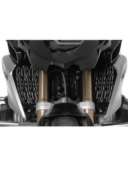 Osłona chłodnicy Touratech BMW R 1200 GS LC (13-21)/ Adventure LC (13-19)/ R 1250 GS (18-24) czarna