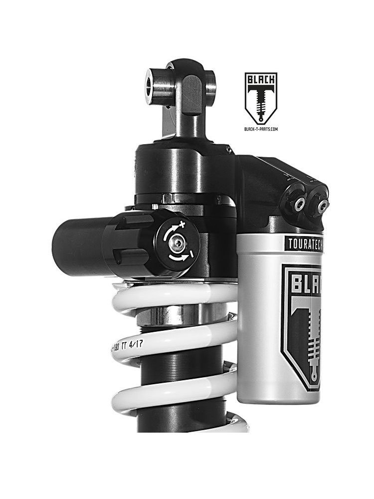 Amortyzator Black-T Stage4 Touratech do BMW RnineT /Scrambler/UrbanG/S (16-)