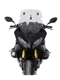 Szyba motocyklowa MRA Vario-X-Creen "VXCM" BMW R 1250 RS [19-] przeźroczysta