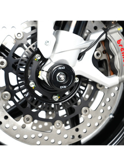 Slidery przedniego zawieszenia R&G Racing MV Agusta Brutale 1000 RS (21-25)