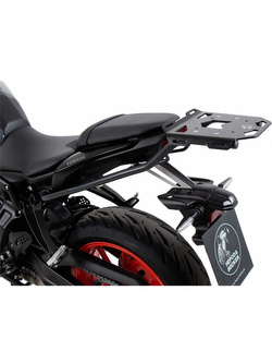 Minirack Hepco&Becker Yamaha MT-07 (21-)