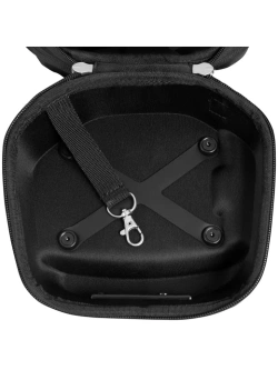 Torba na zbiornik Tankbag Shad E03CL Pro [wymaga mocowania Click System] [pojemność: 4 L] [z zamkiem na klucz]