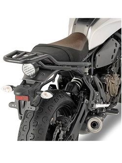 Stelaż pod kufer centralny Monolock, Monokey Kappa Yamaha XSR 700 (16-25)[bez płyty montażowej]