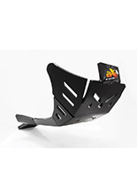 Płyta pod silnik AXP Racing Xtrem Sherco 450/500 SCF Factory, 450/500SEF Factory/ Racing (19-24)