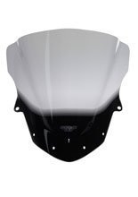 Szyba motocyklowa MRA Racing "R" Kawasaki ZX 6 R Ninja (19-23) przyciemniana
