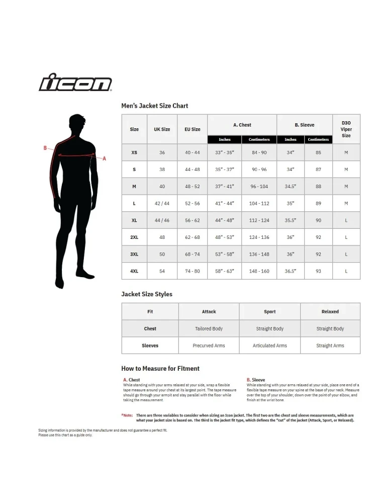 Koszula motocyklowa Icon Fallblock Flannel czarno-czerwona