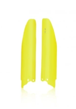 Osłony lag Acerbis Suzuki RMZ 250/ 450 (19-) fluo