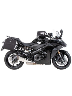 Stelaż boczny C-Bow Hepco&Becker do Suzuki GSX-S 1000 GT / Travel Edition (22-)