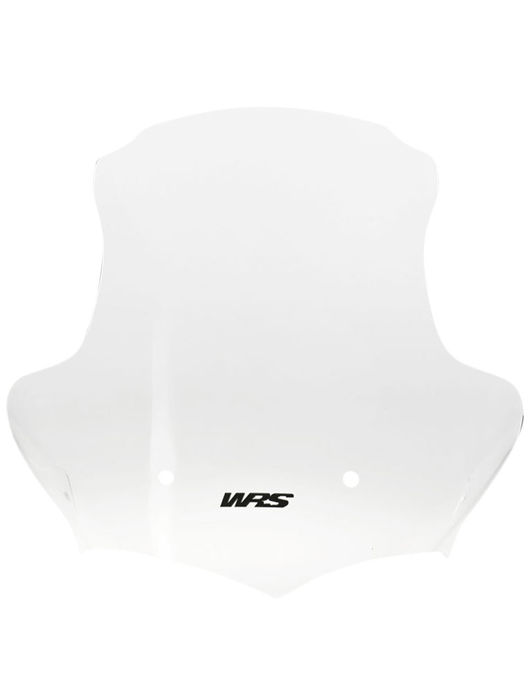 Szyba motocyklowa WRS Touring do BMW K 1200 R/ K 1300R przezroczysta