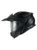 Plain black mt
