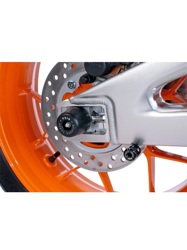 Protektory osi koła tylnego PUIG do Honda CBR600RR 13-16
