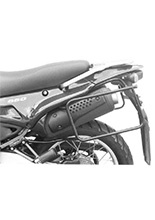 Stelaż kufrów bocznych Hepco&Becker Aprilia Pegaso 650 (97-00) symetryczny (montowany na stałe)