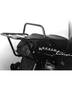 Rurowy stelaż centralny Hepco&Becker Triumph Speed Triple T 509 [02-04] / Daytona 955 i [02-06]