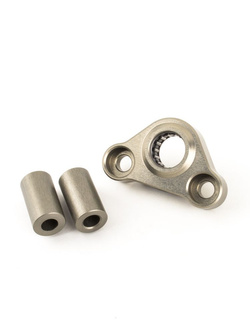 Stabilizator wałka zmiany biegów GILLES Aprilia (wybrane modele) tytanowy