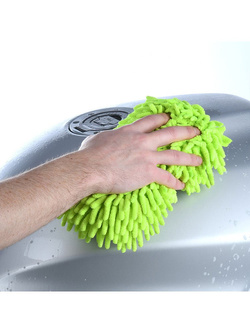 Gąbka z mikrofibry Oxford 