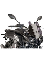 Owiewka PUIG Sport do Yamaha FZ-10 (16-17), MT-10 (16-21), MT-10 SP (17-21) mocno przyciemniana