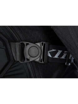 Koszula z ochraniaczami Klim Tactical Pro Armored czarna